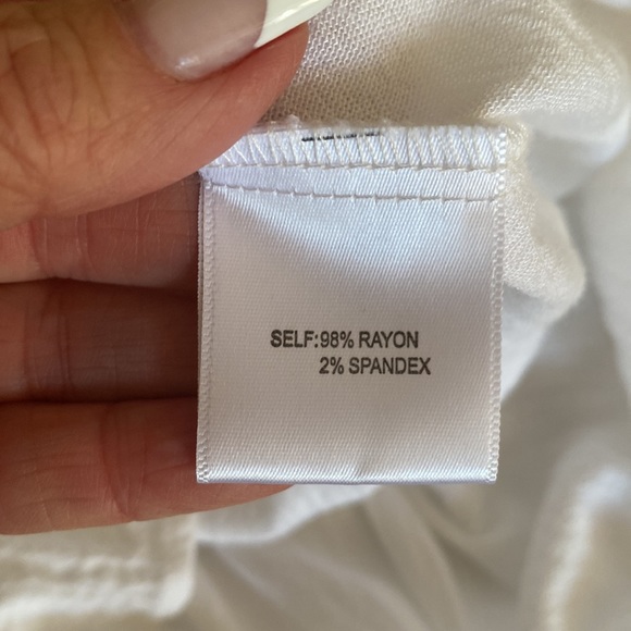 🎉 LIKE NEW‼️ JANE AND DELANCEY TOP‼️ - Picture 15 of 16